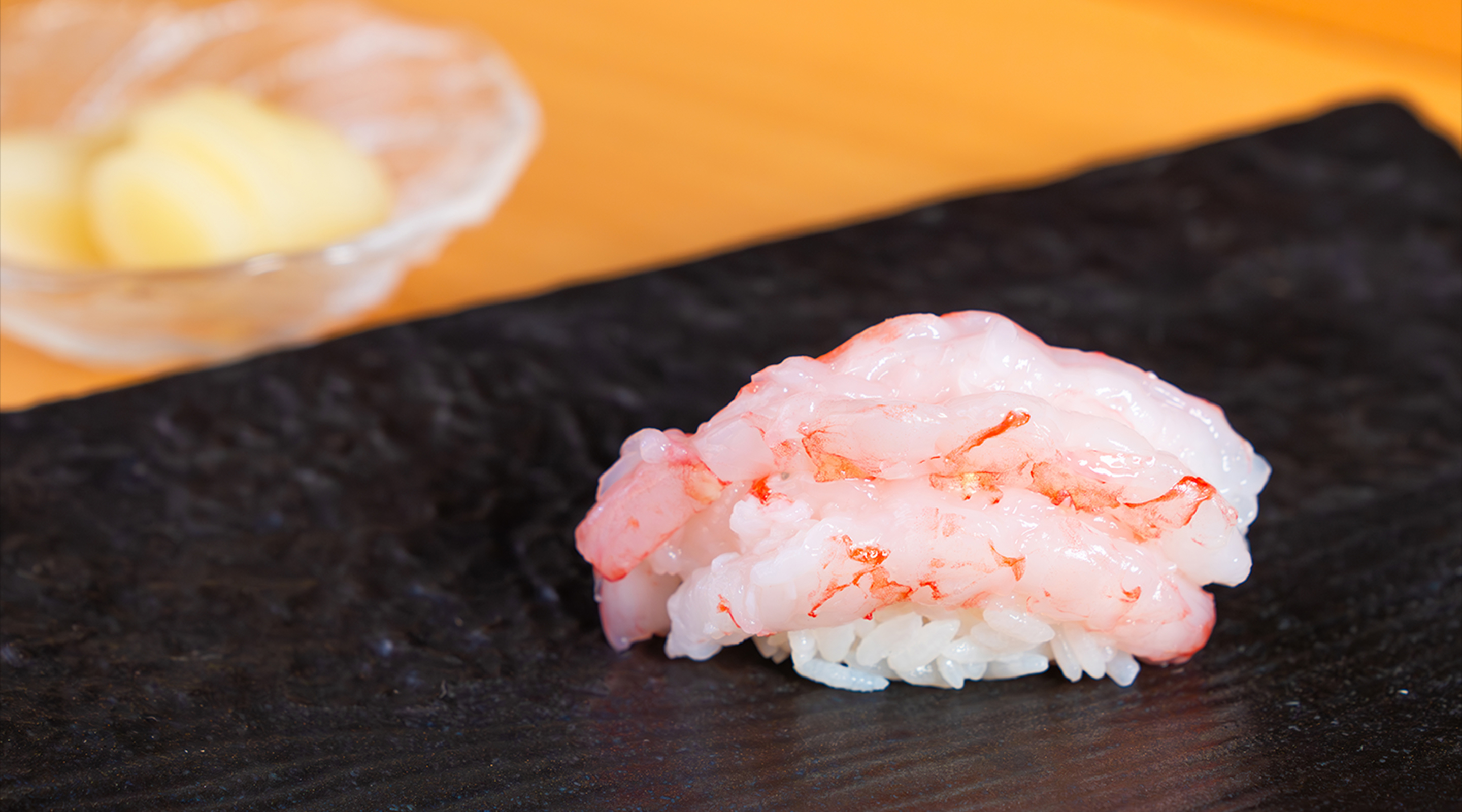 神楽坂　寿司　青波