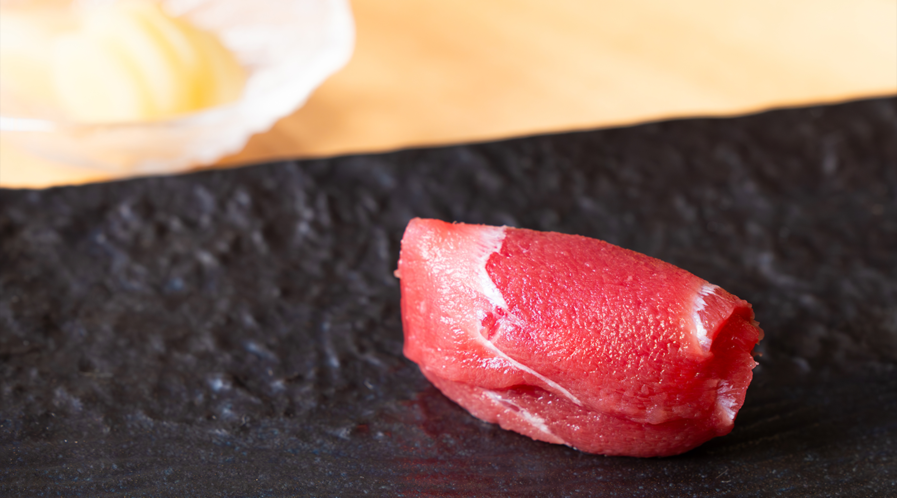 神楽坂　寿司　青波